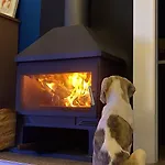 Teja Vieja Σπίτι διακοπών *
