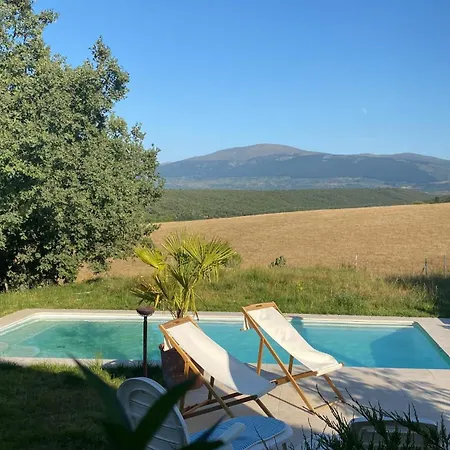 Teja Vieja 別荘 Duruelo