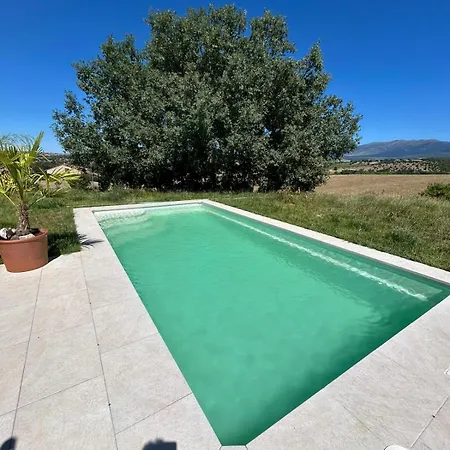 Teja Vieja Ferienhaus *