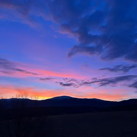 Teja Vieja 別荘 Duruelo