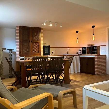 Ferienhaus Teja Vieja *