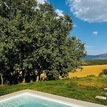 別荘 Teja Vieja Duruelo