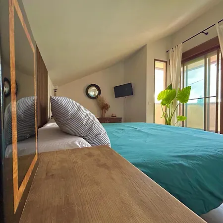 Ferienhaus Teja Vieja Duruelo