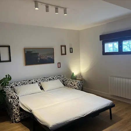 Ferienhaus Teja Vieja Duruelo