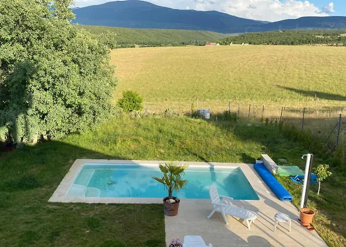 Teja Vieja Сasa de vacaciones *