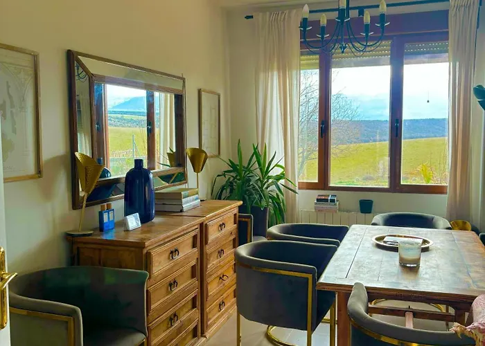 Сasa de vacaciones Teja Vieja