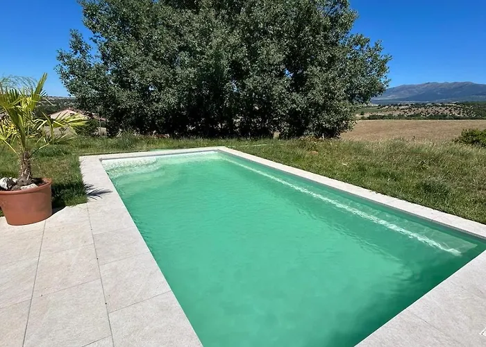 Teja Vieja Сasa de vacaciones *