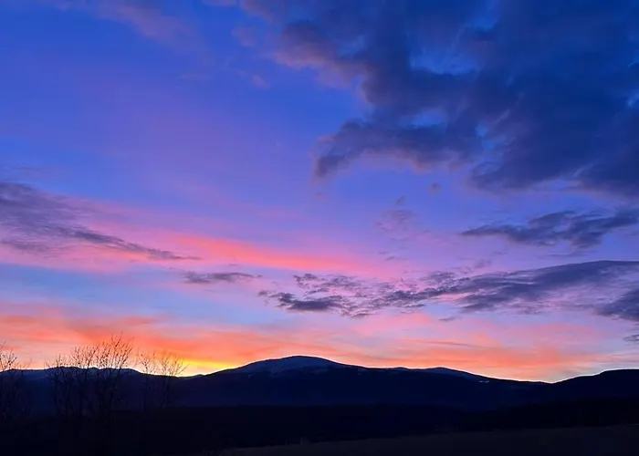 Teja Vieja Сasa de vacaciones Duruelo