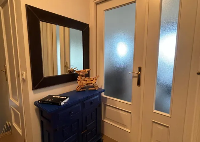 Teja Vieja Сasa de vacaciones