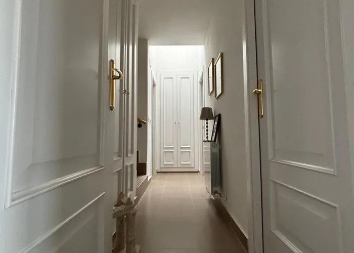 Teja Vieja Сasa de vacaciones Duruelo