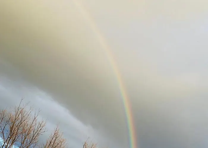 Teja Vieja Сasa de vacaciones