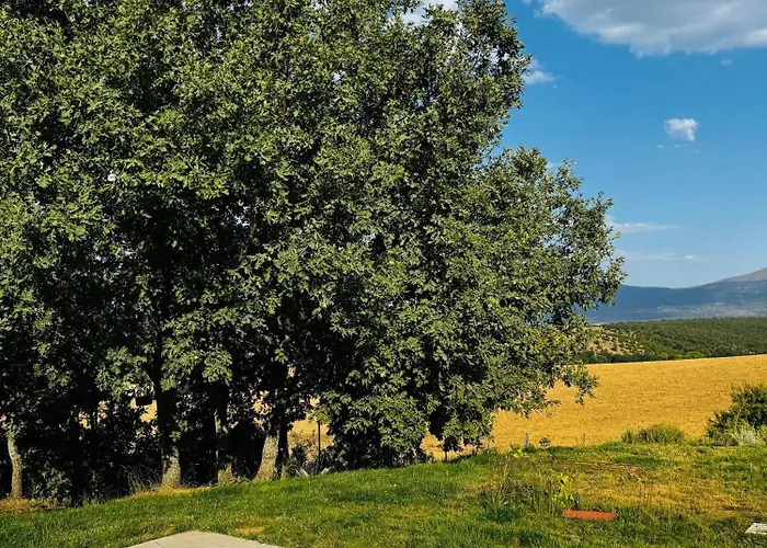 Сasa de vacaciones Teja Vieja Duruelo