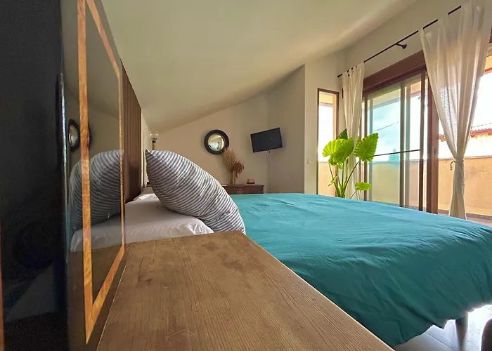 Сasa de vacaciones Teja Vieja Duruelo