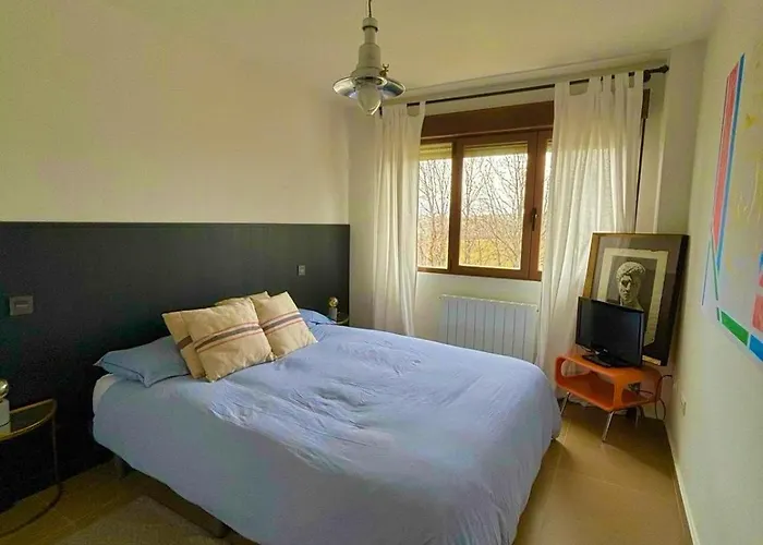 Сasa de vacaciones Teja Vieja Duruelo