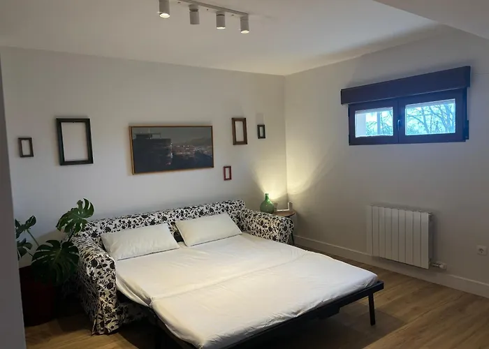 Сasa de vacaciones Teja Vieja Duruelo