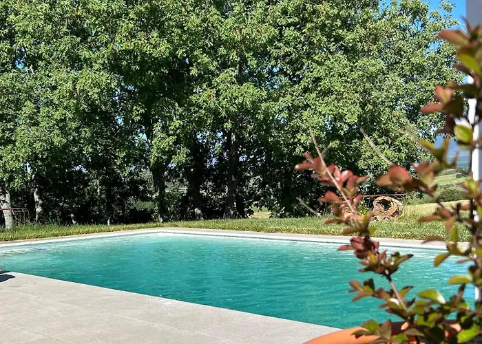 Teja Vieja * Duruelo