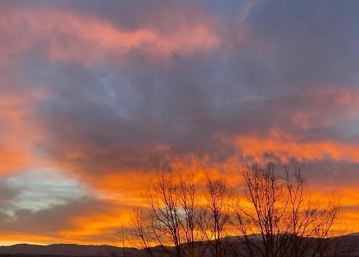 Teja Vieja Сasa de vacaciones